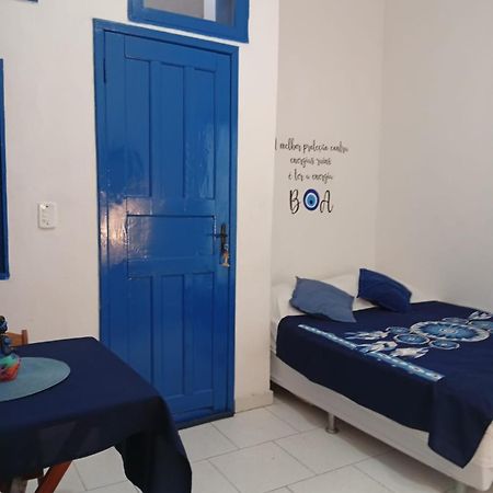 Olho Grego Hospedagem Em Arraial D'Ajuda Porto Seguro Buitenkant foto