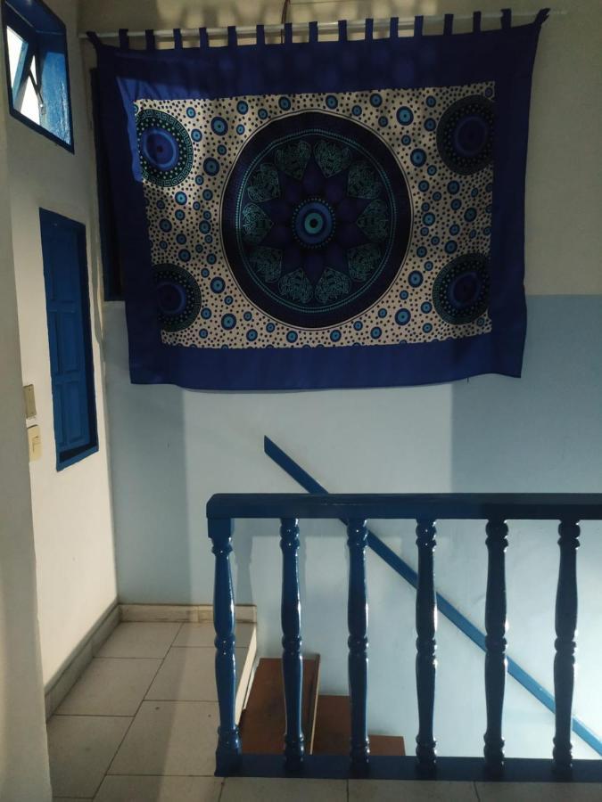 Olho Grego Hospedagem Em Arraial D'Ajuda Porto Seguro Buitenkant foto