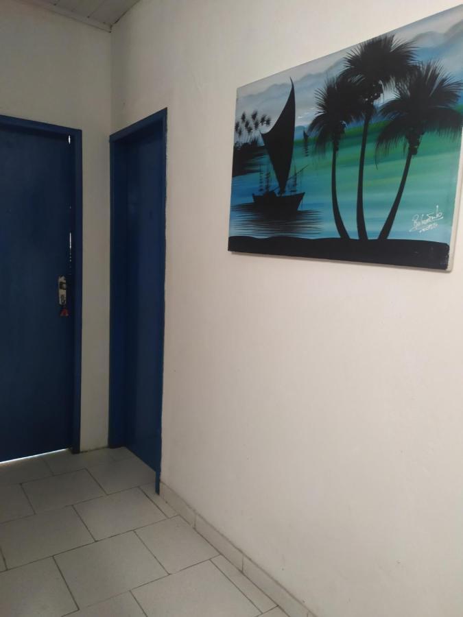 Olho Grego Hospedagem Em Arraial D'Ajuda Porto Seguro Buitenkant foto
