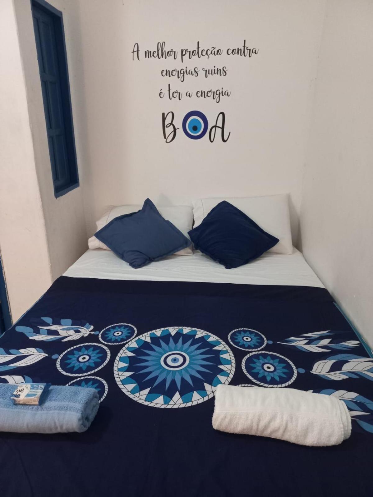 Olho Grego Hospedagem Em Arraial D'Ajuda Porto Seguro Buitenkant foto
