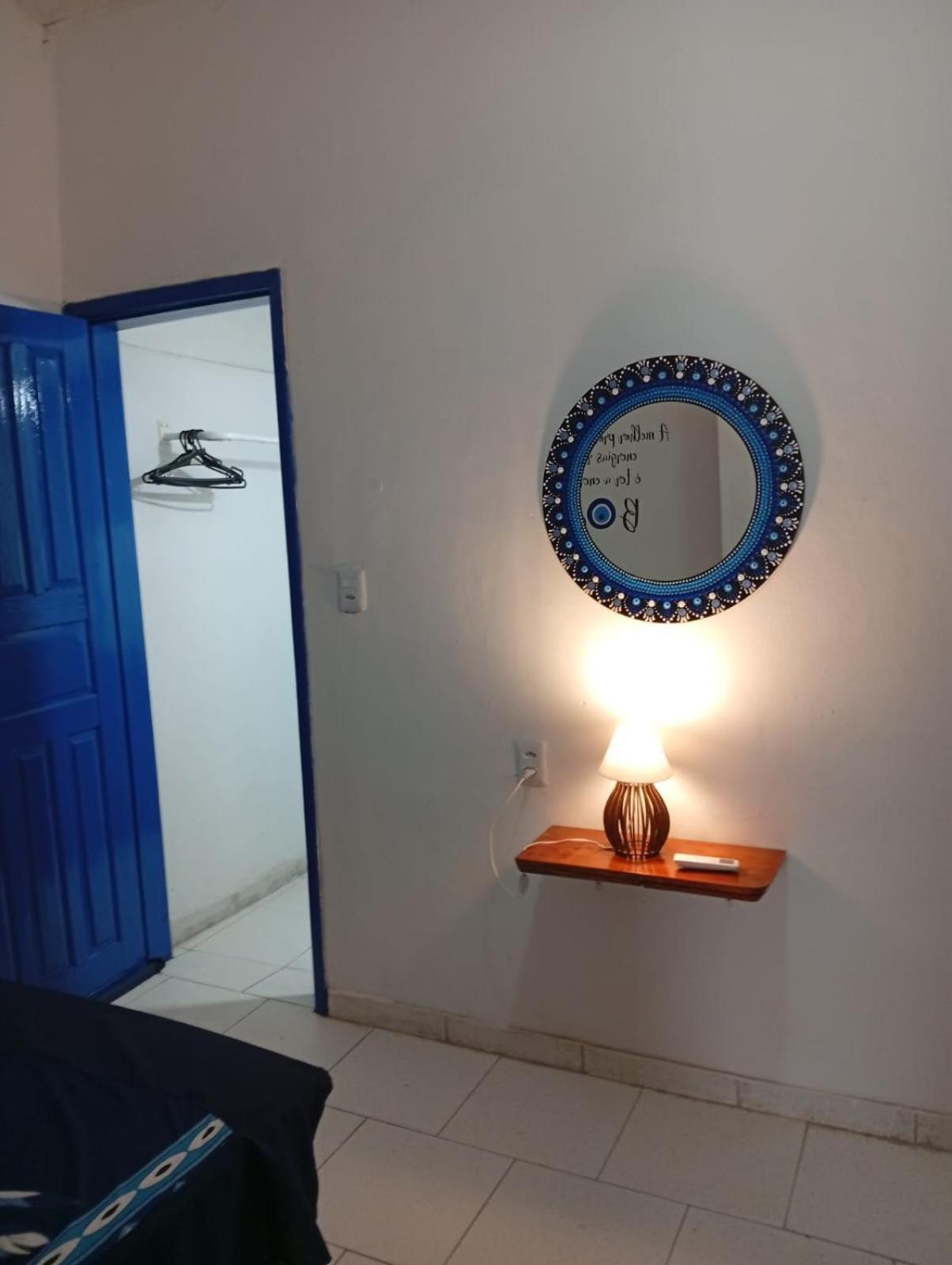 Olho Grego Hospedagem Em Arraial D'Ajuda Porto Seguro Buitenkant foto