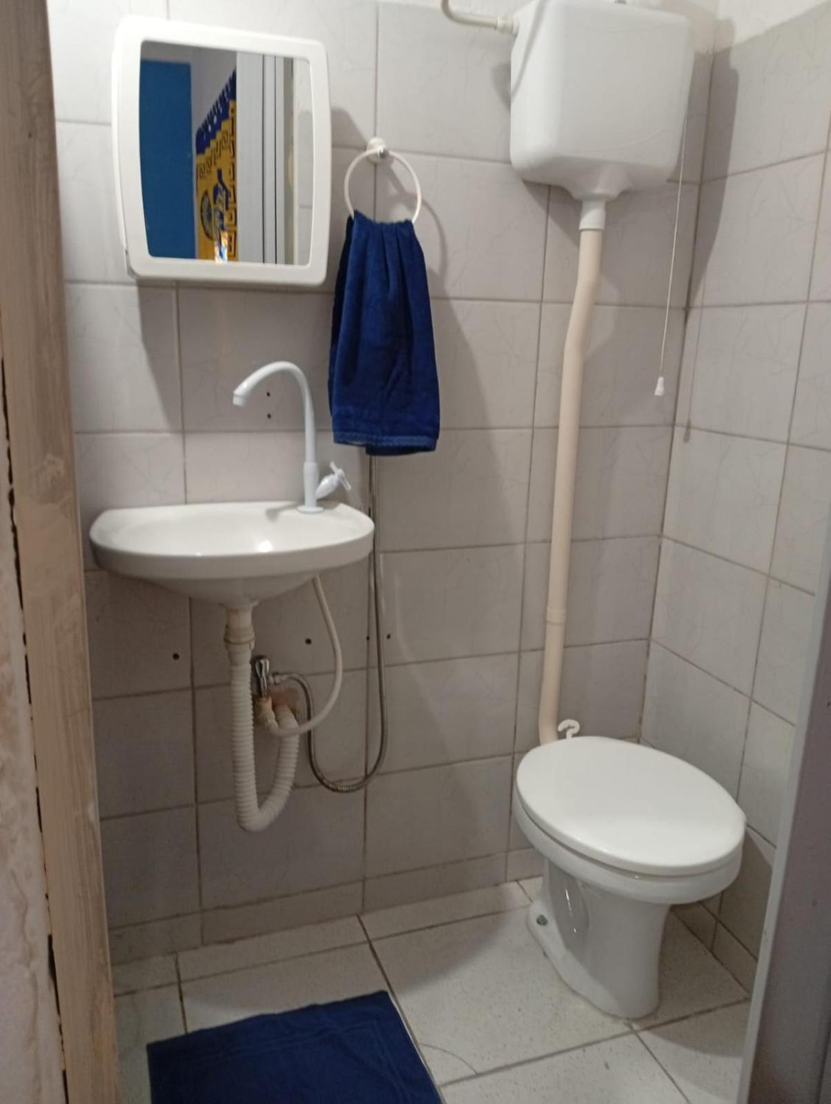 Olho Grego Hospedagem Em Arraial D'Ajuda Porto Seguro Buitenkant foto